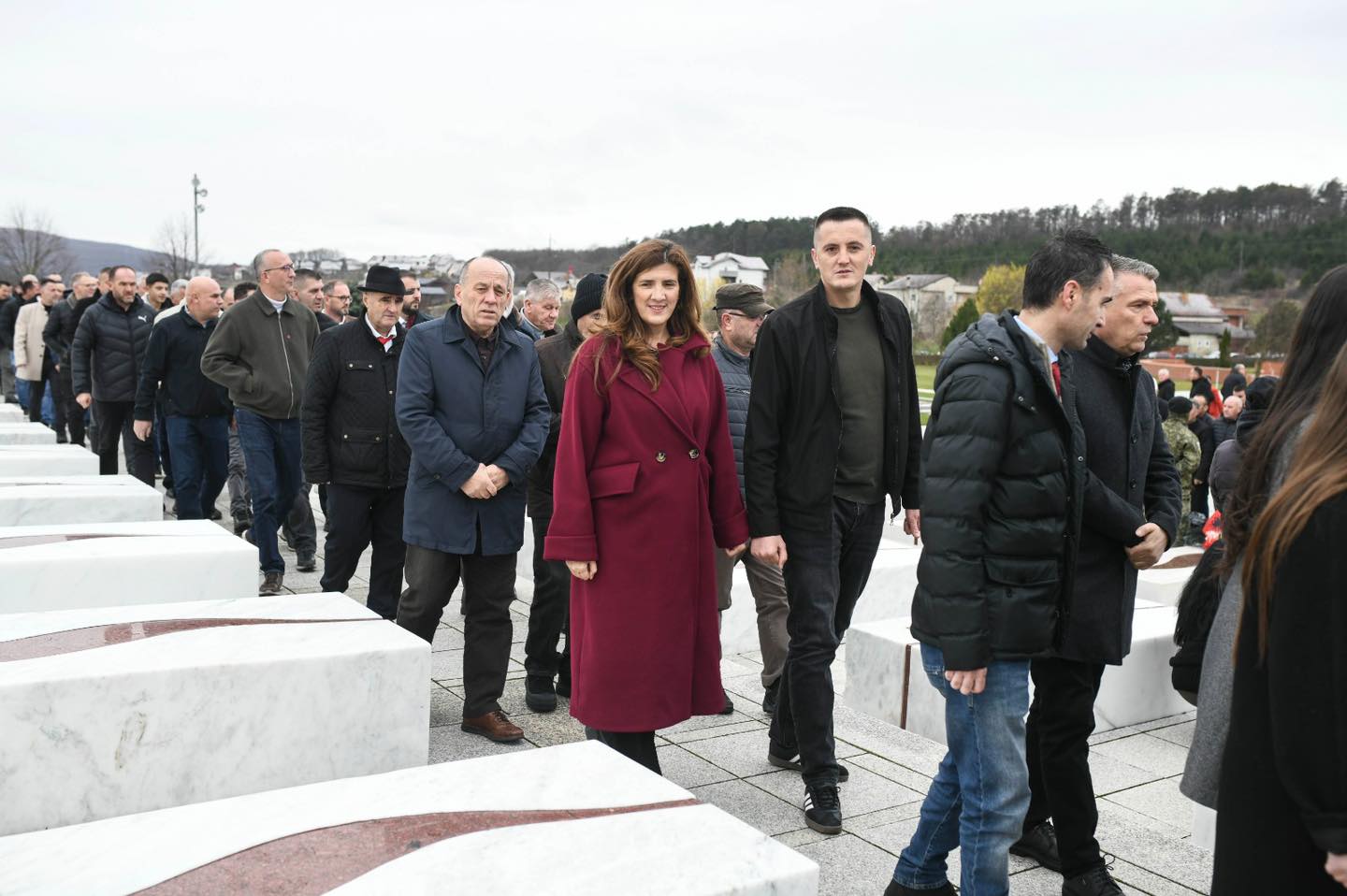 Shala i PDK së  28 nëntori është festa e identitetit tonë kombëtar