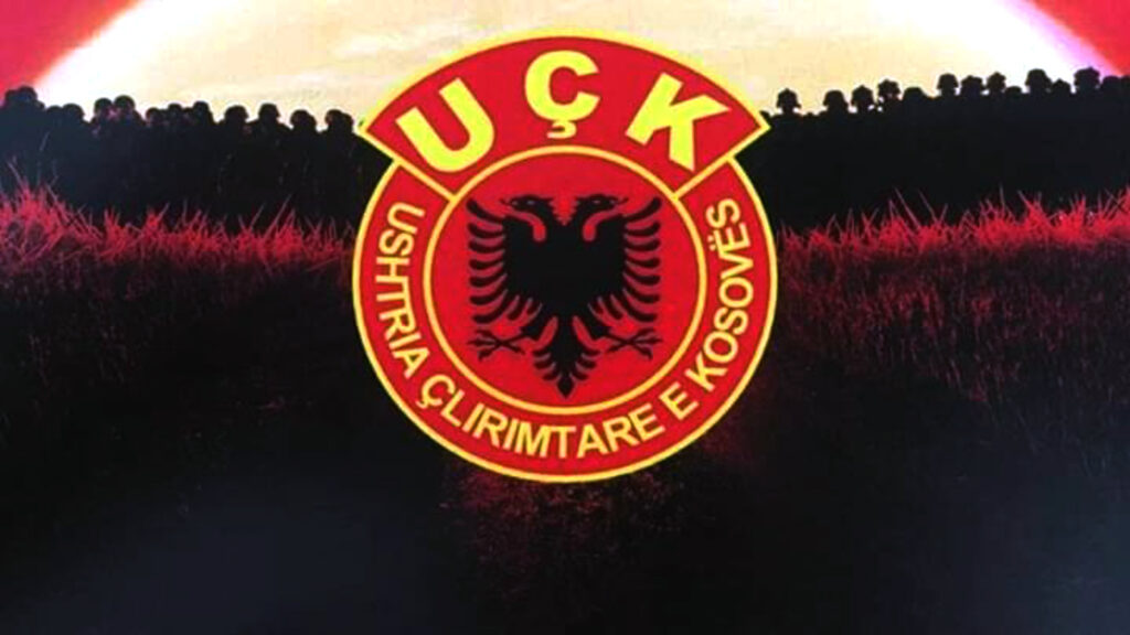  Të arrestuarit në Serbi  i është gjetur në xhep kartela e anëtarësisë së veteranit të UÇK së 