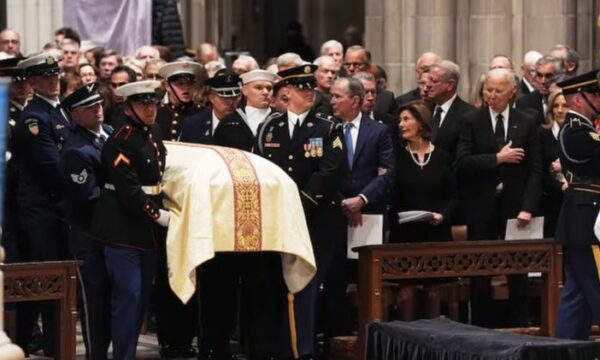 Varroset ish zëvendëspresidenti amerikan Dick Cheney