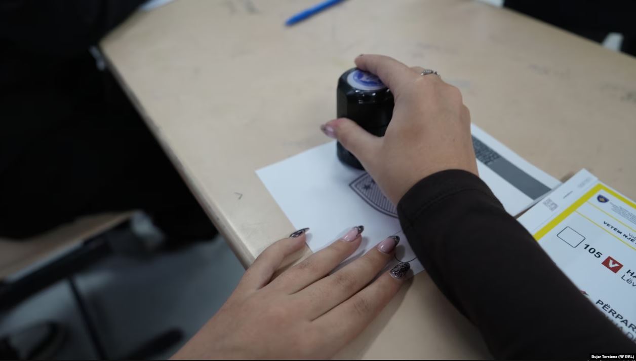 Kjo është komuna që po prin me numrin e votuesve