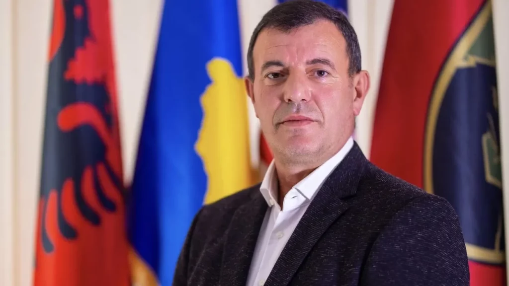 Xhafer Gashi jep dorëheqje nga të gjitha pozitat në LDK