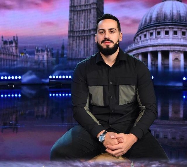 Capital T del artisti më i dëgjuar në Apple Music