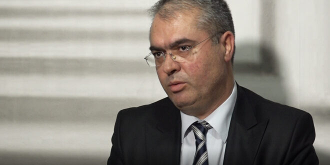 Serbia rrit buxhetin për BIA n  Fetoshi  Intensifikim i aktiviteteve hibride kundër Kosovës