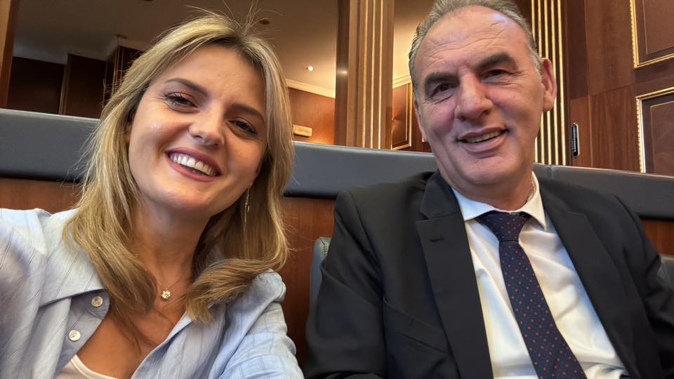 Nisma nuk e kaloi pragun  Krasniqi  Numerikisht humbëm  por dashuria për vendin nuk shuhet