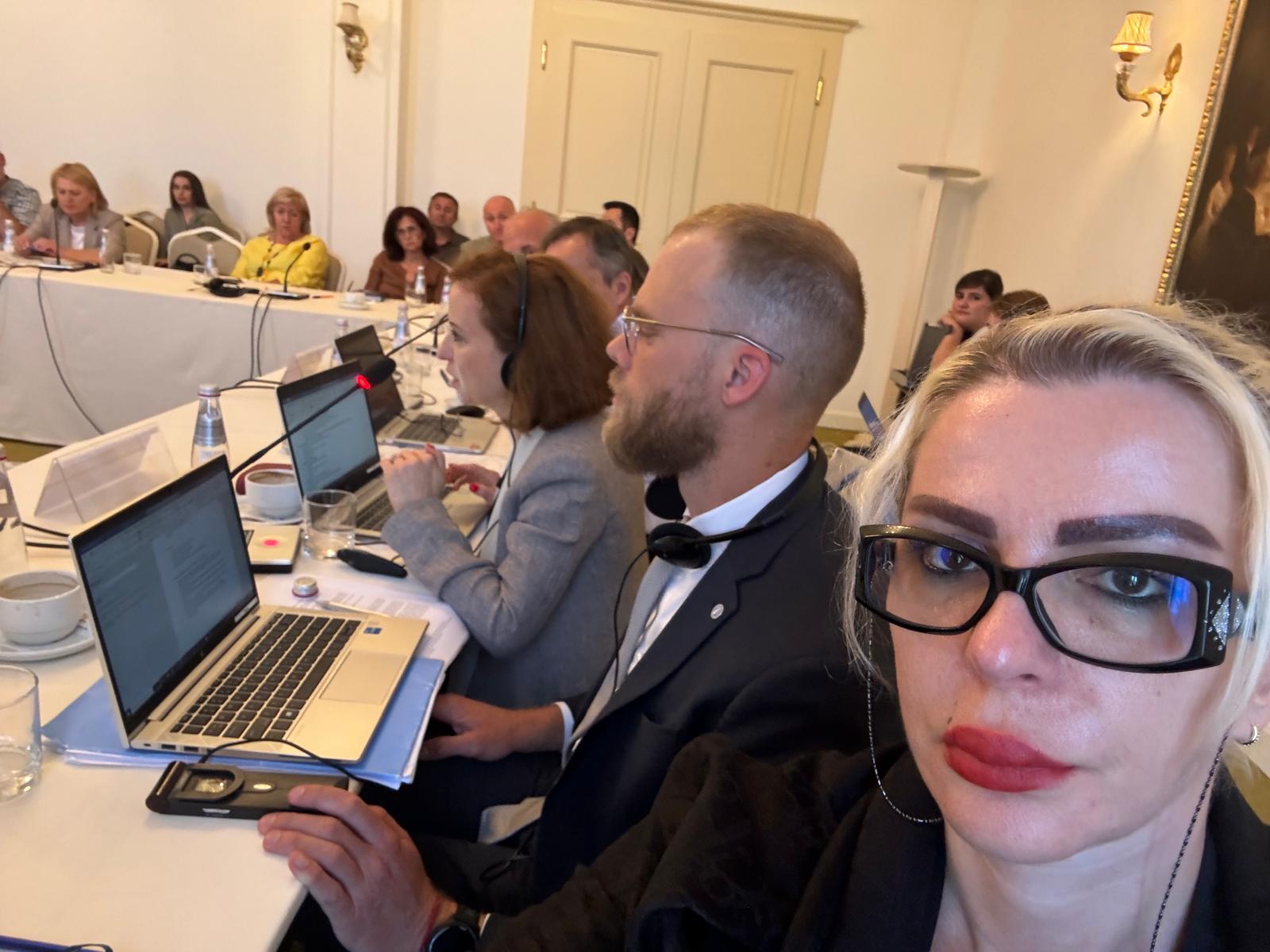 Liderët duhet të krijojnë lidhje  e jo përçarje  Rëndësia e vizitës së Bedri Hamzës në ShBA