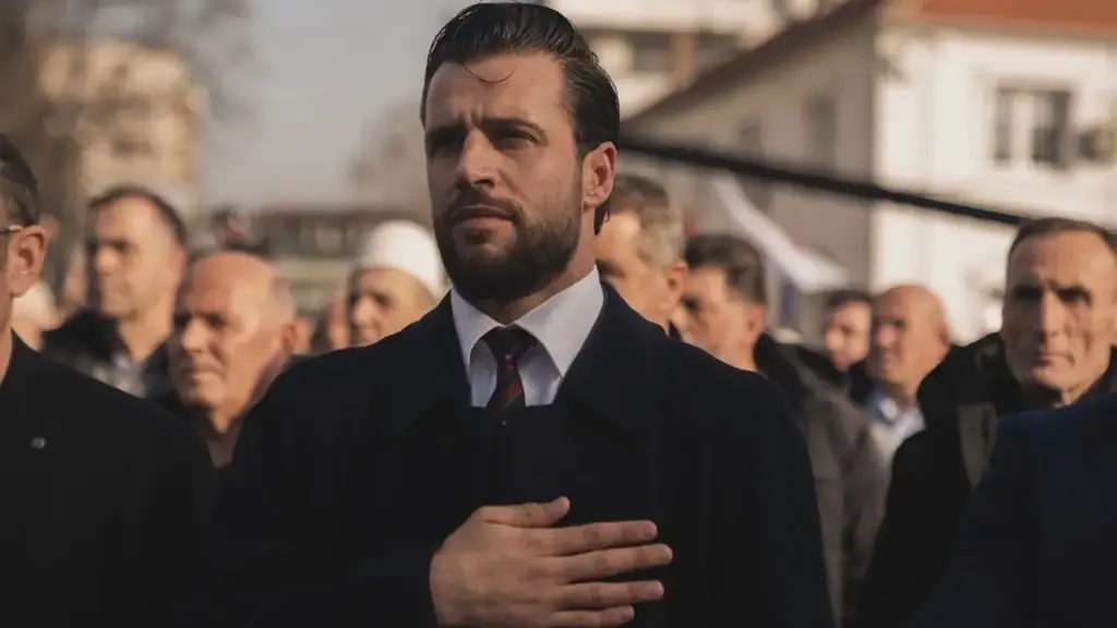 Fituesi i Big Brother  Lumbardh Salihu  rikthehet në garën për deputet