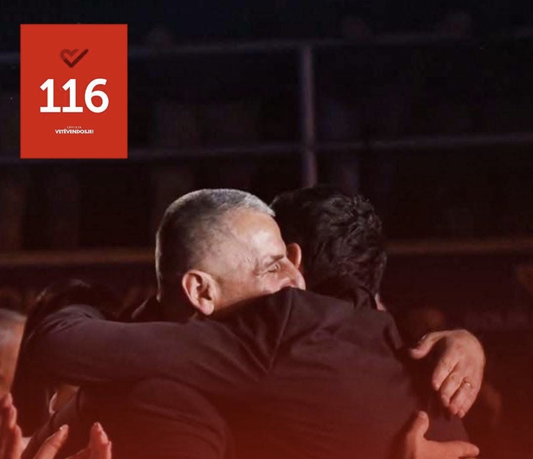 24 shi i Lëvizjes Vetëvendosje  Hysen Durmishi