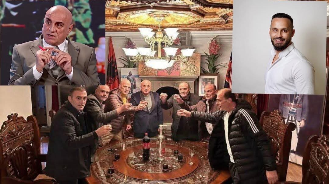 Familja Geci me dy kandidatë për deputetë  Fadili me LDK në  ndërsa Fatosi  djali i Halilit  në GUXO