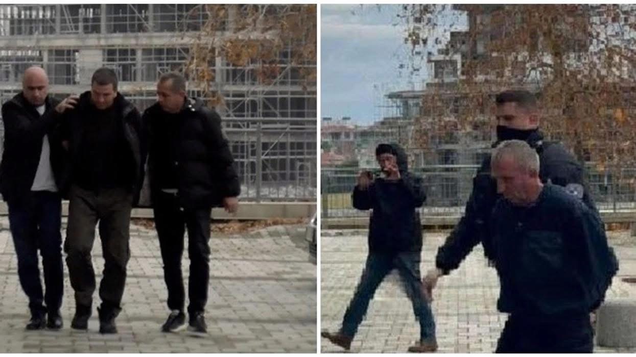 Ky është koloneli serb i akuzuar bashkë me vëllain për sulmin terrorist në  Ibër Lepenc 