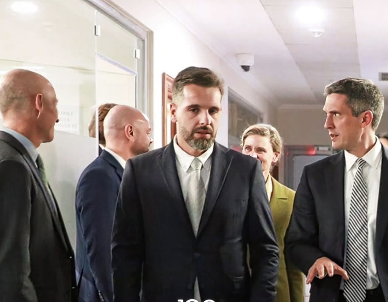 Joni Keta në krye të BKH së   FBI s shqiptare 