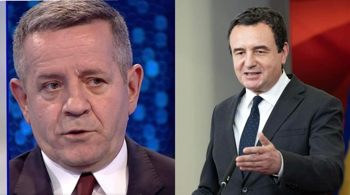  Remi  i reagon Kurtit për pagën minimale  Padrejtësi  pse veteranët e UÇK së mbetet jashtë kësaj të drejte 