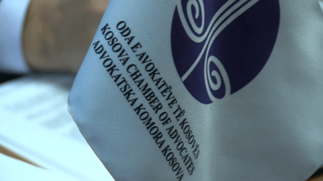 Komisioni Disiplinor gjobitë disa avokatë
