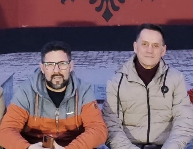 Axha i Glauk Konjufcës mbështet Dardan Krasniqin e AAK së