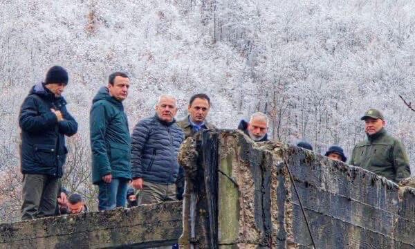 Albin Kurti  Sulmi në Ibër Lepenc erdhi nga Serbia  aktakuza e vërteton