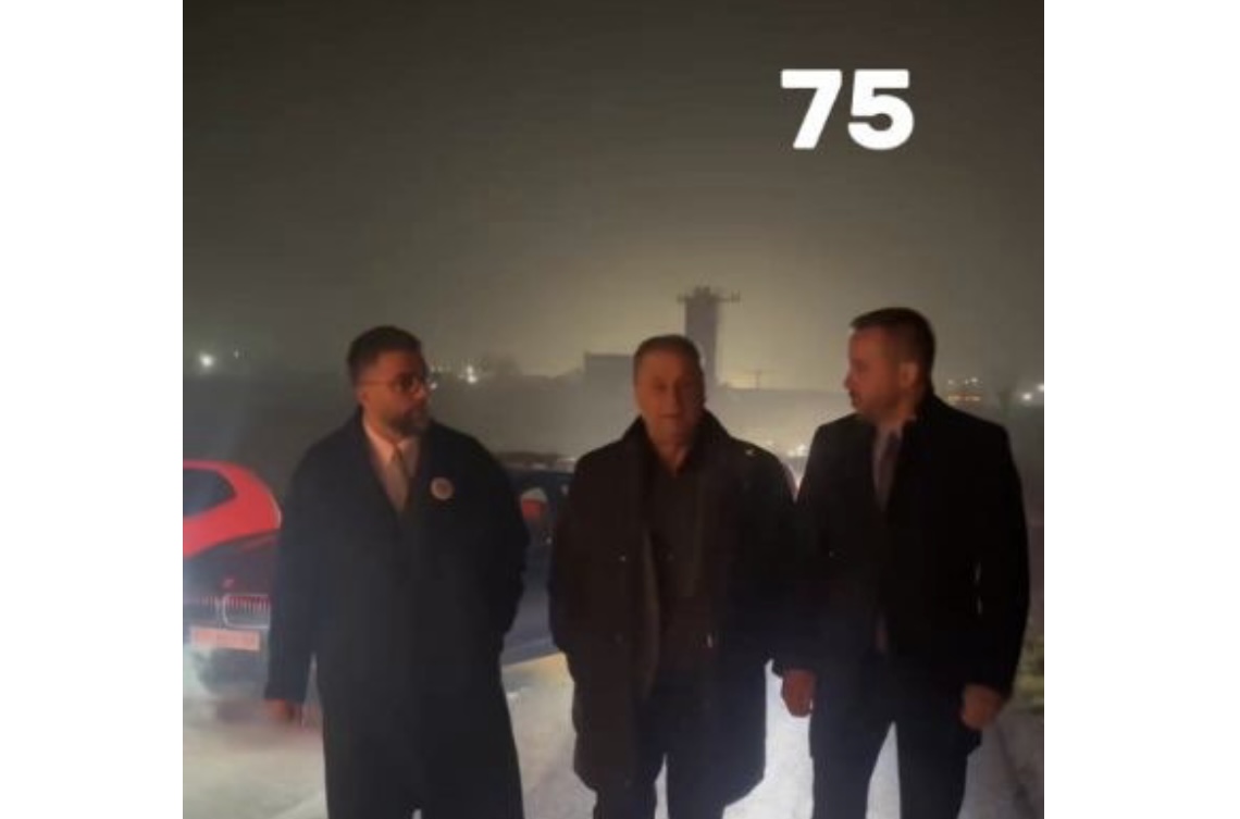 Vëllai i Presidentit Thaçi në mbështetje të Artan Behramit në konventën e PDK së