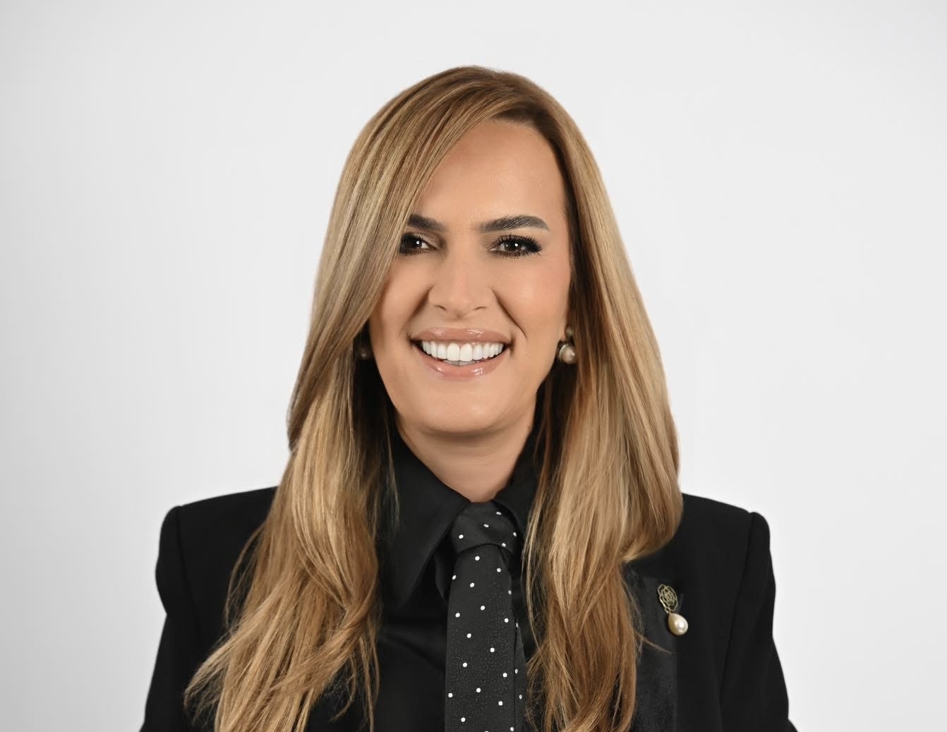 Arbënesha Kuqi hyn në garë për deputete me numrin 41 në listën e PDK së