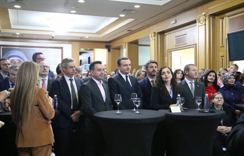 Basha  Mizoritë e së kaluarës nuk guxojnë të përsëriten kurrë