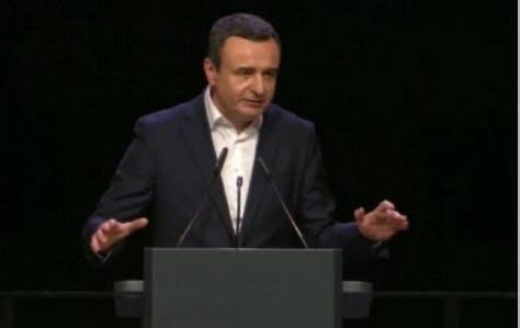 Kurti me gjuhë përçarëse në Zvicër  i  sulet  partive tjera  Më shumë ka pasur armatim e municion nëpër oda sesa në kazerma