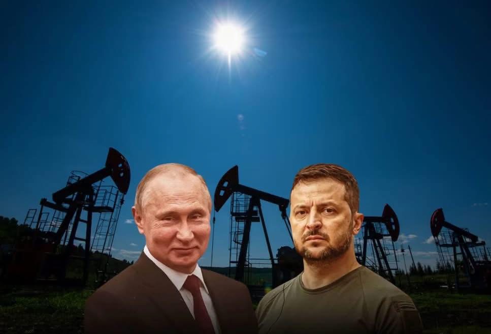 Gjasat e rritura për paqe në Ukrainë e sjellin naftën më të lirë që nga maji në bursën globale