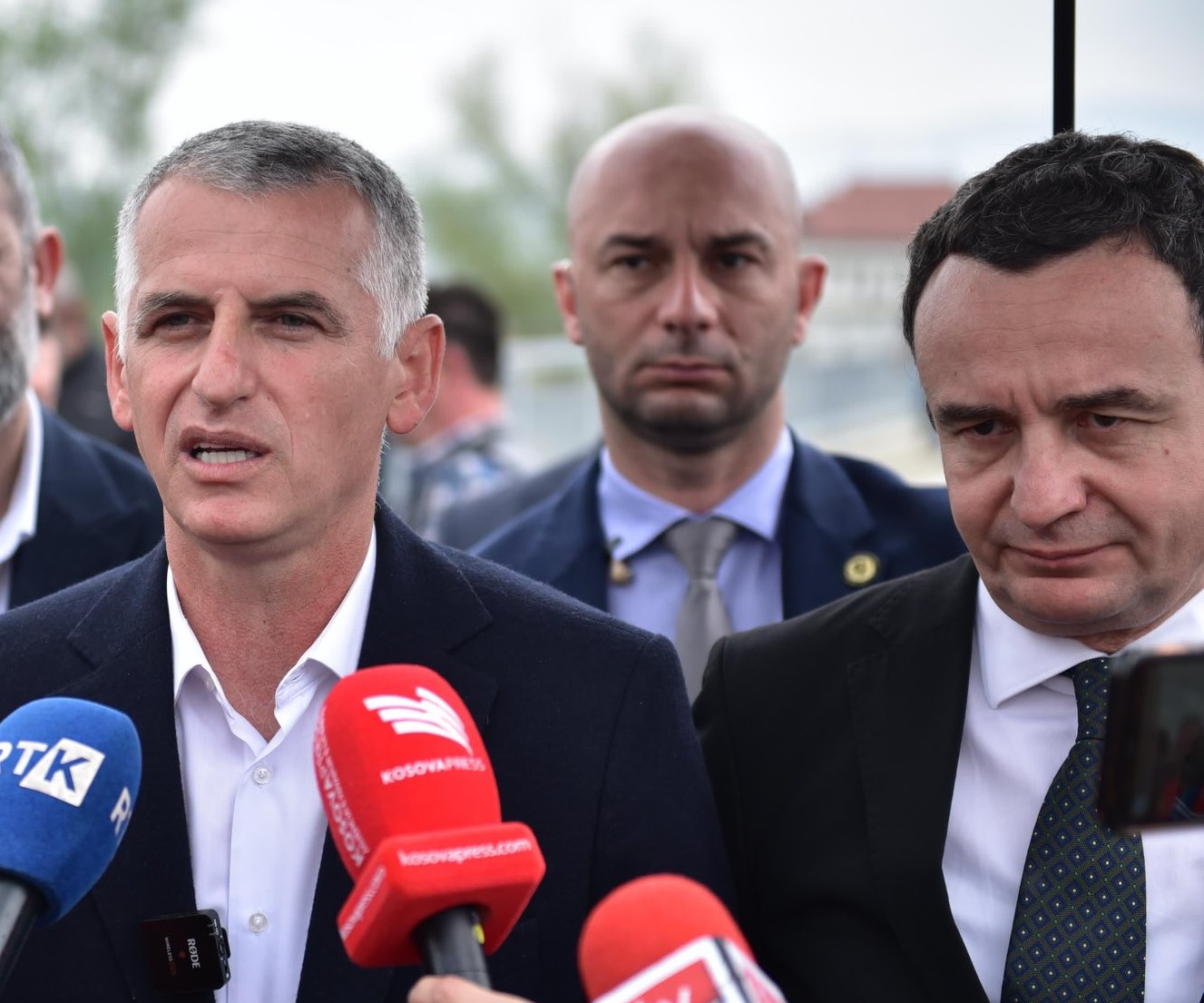 Durmishi jep një lajm të mirë  linja e re e autobusit për në Mitrovicë të Jugut dhe Veriut 