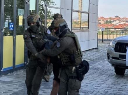 Ish pjesëtari i MUP it arrestohet për kidnapimin e Vukashinoviqit në brendësi të territorit të Kosovës