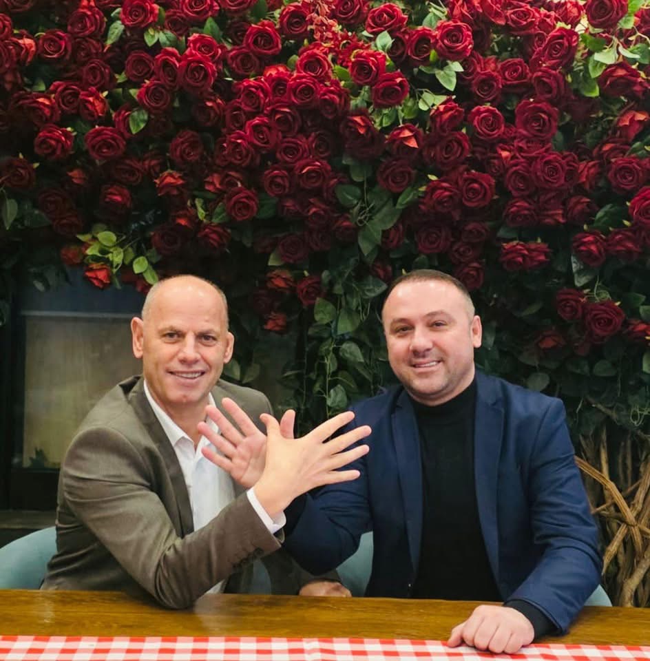 Ramiz Lladrovci mbështet 83 shin e PDK së  Selver Xhelilin