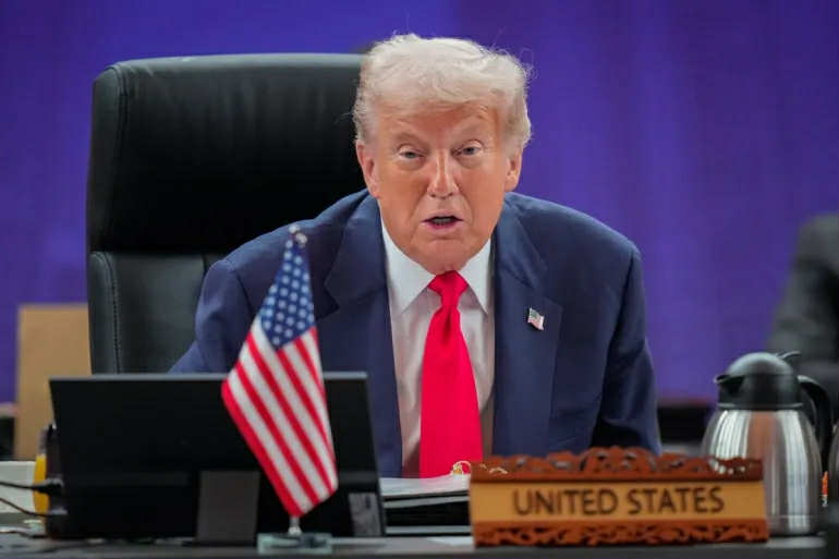 Trump shkarkon gati 30 diplomatë nga pozicionet e ambasadorëve