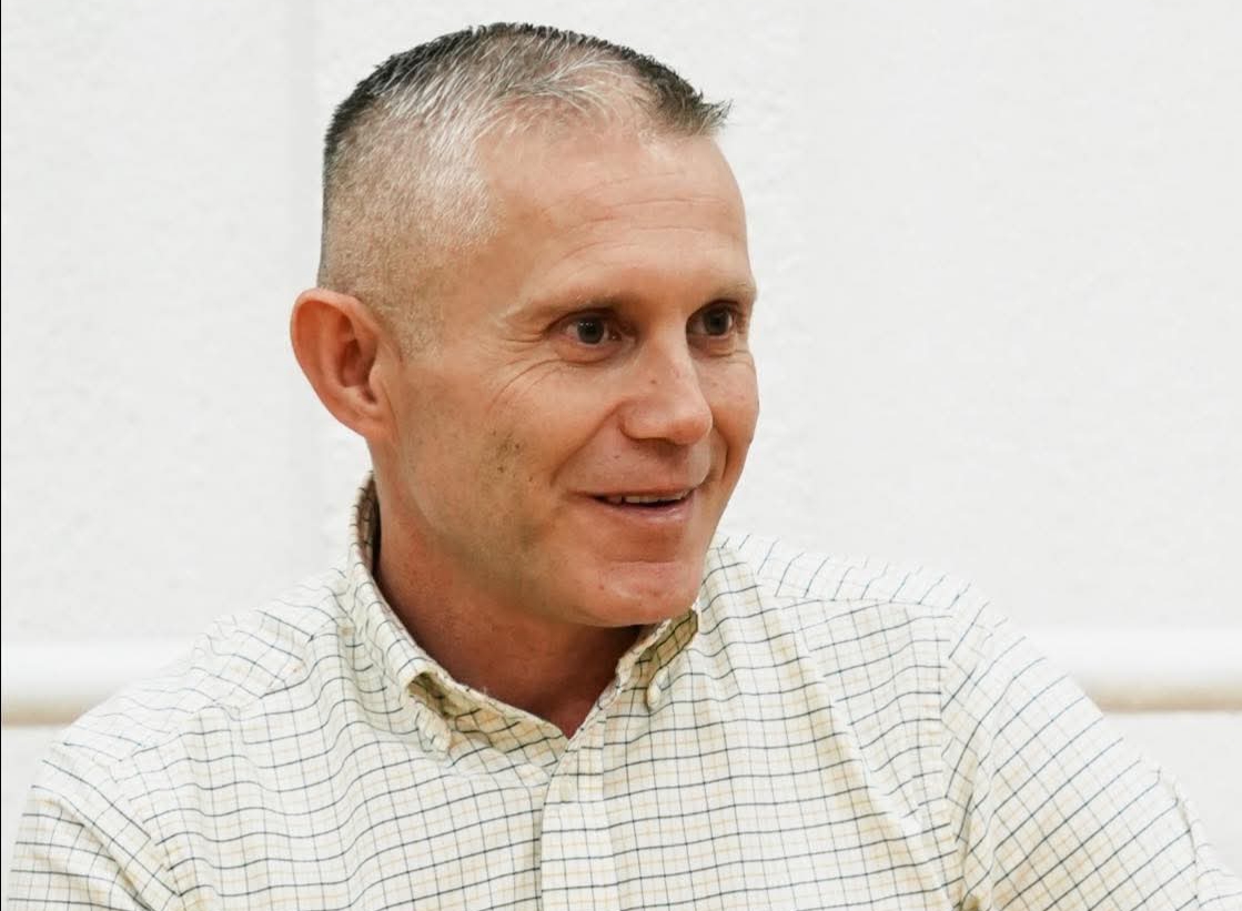 Burim Ramadani  Plan i ri për FSK në  modernizim i plotë 4 vjeçar