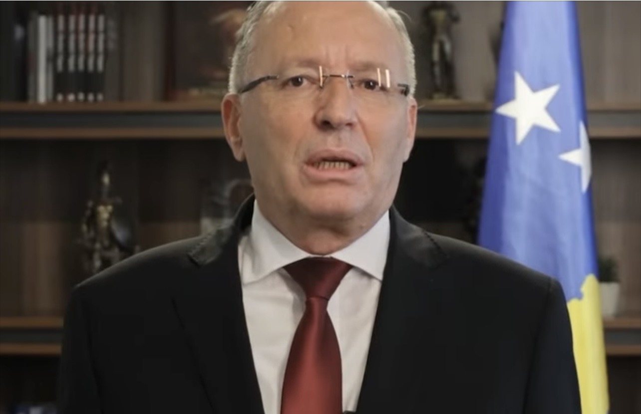 Bedri Hamza u bën thirrje qytetarëve  Dilni dhe votoni për stabilitetin  bashkimin dhe të ardhmen e Kosovës