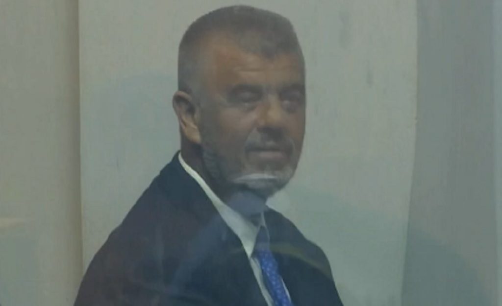 Lirohet nga burgu ish ministri shqiptar  Lefter Koka