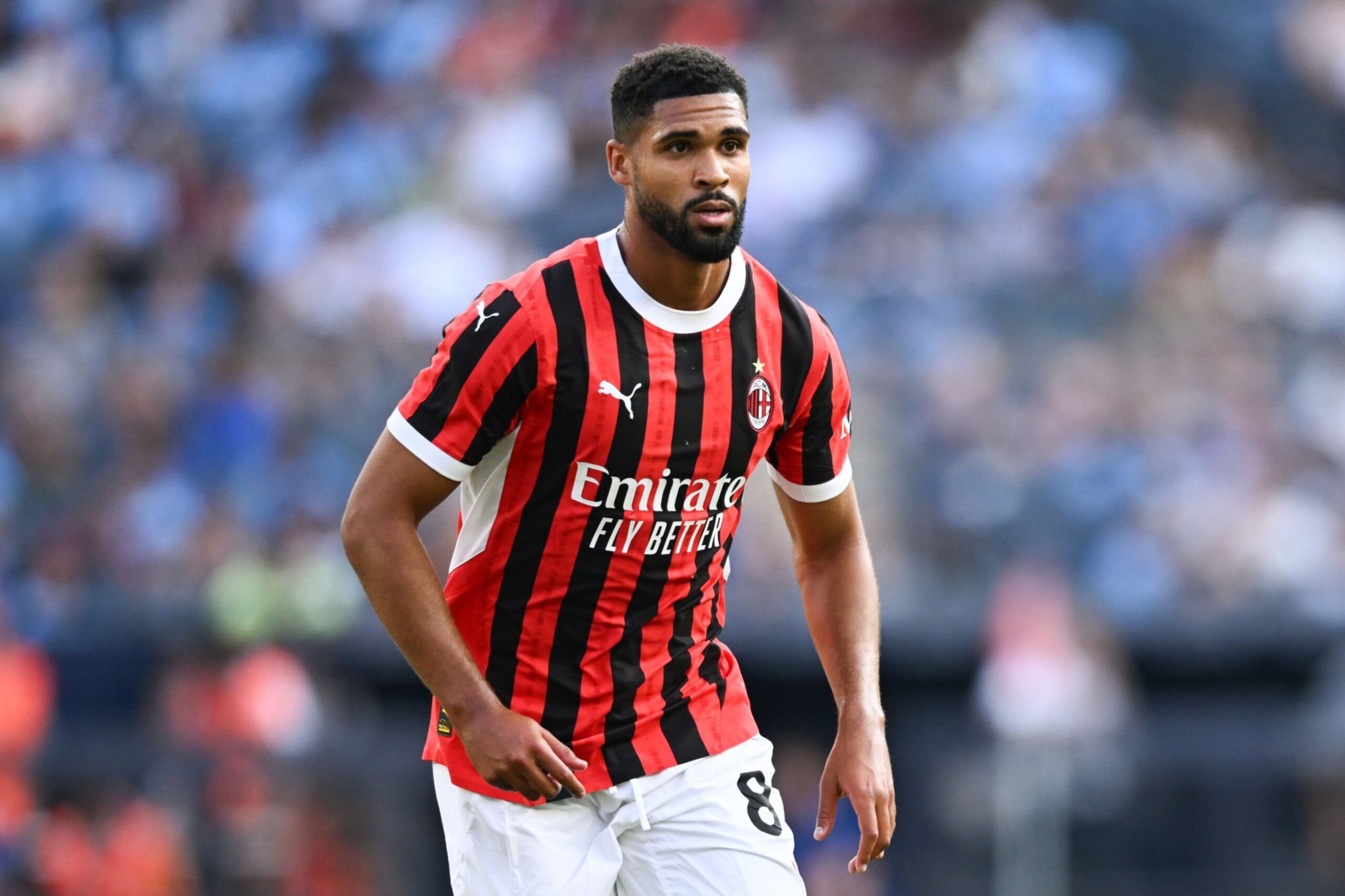 Loftus Cheek i shtrin dorën Lazios