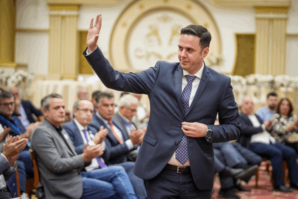 Votëbesimi për Abdixhikun  kjo është lista e plotë e delegatëve të LDK së që do të votojnë të shtunën në Kuvend