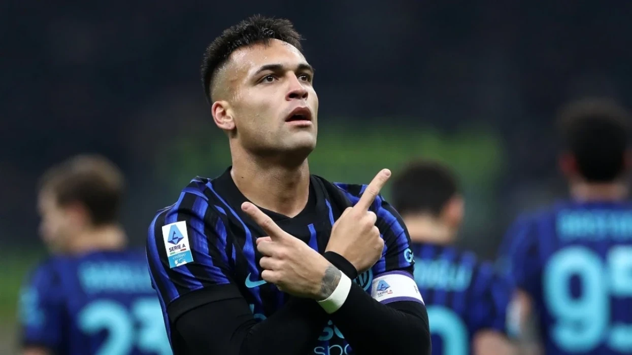 Lautaro Martinez dëshiron të largohet nga Interi  është ofruar vetë gjigantit evropian