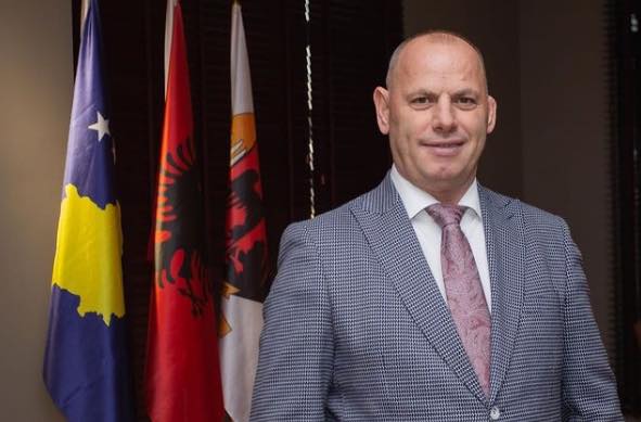 Ramiz Lladrovci  Në politikë ka edhe hapa të hidhur  por s duhet të mësohemi me ta