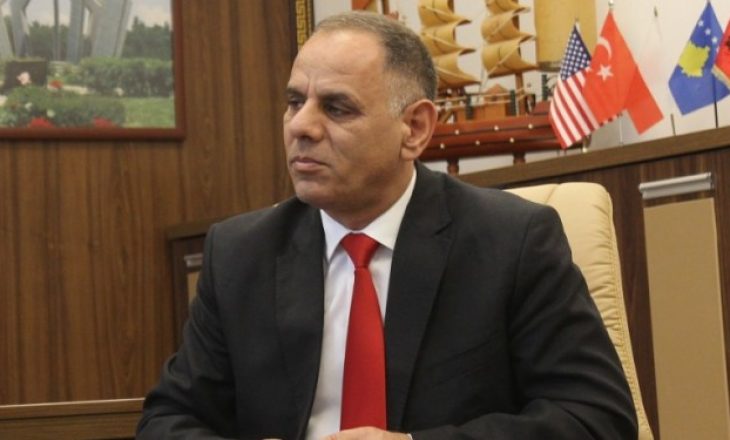 Rufki Suma e konfirmon  Do të jem kandidat për deputet në listën e Vetëvendosjes