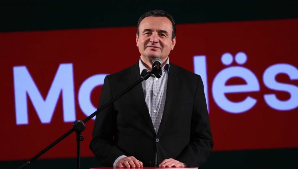 Këshilli i Përgjithshëm i LV së mblidhet sot  diskutohet edhe për presidentin