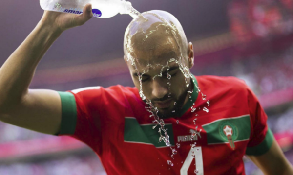 Ndeshjet më të nxehta të Botërorit 2026  kush do ta përballojë nxehtësinë 