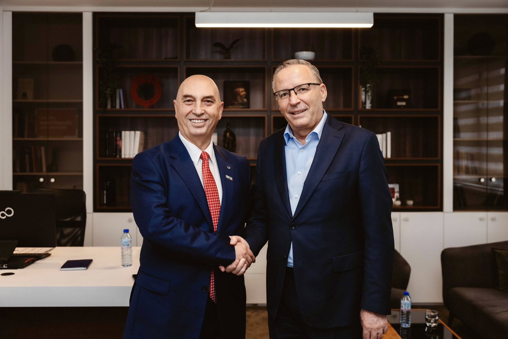 Besim Hasani në PDK  kandidat për deputet