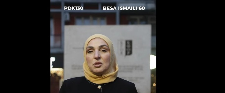 60 tshja e PDK së  Partneriteti me SHBA në  themeli ynë politik dhe strategjik  video 