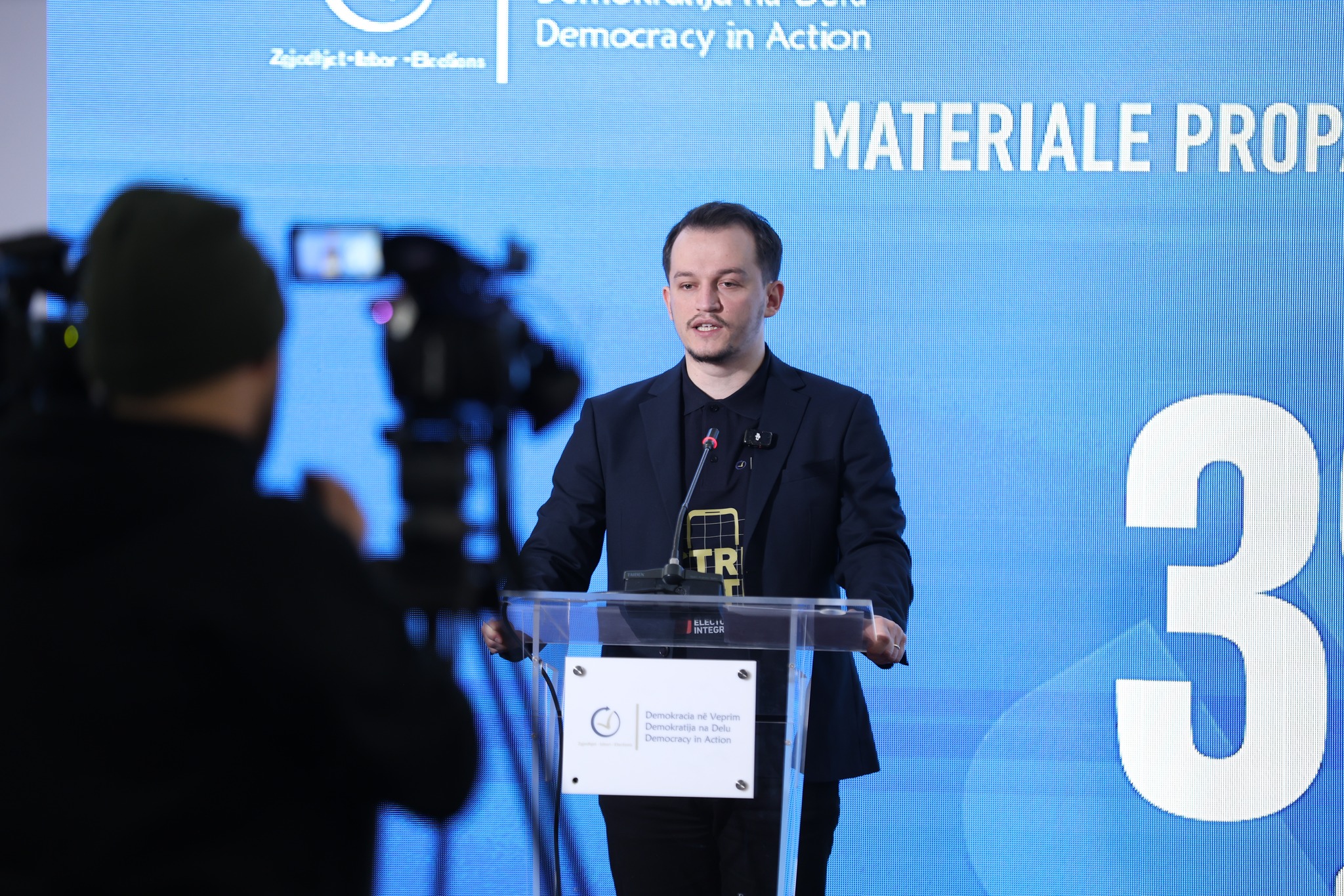 DnV  Nis procesi i votimit  me disa parregullsi të vogla