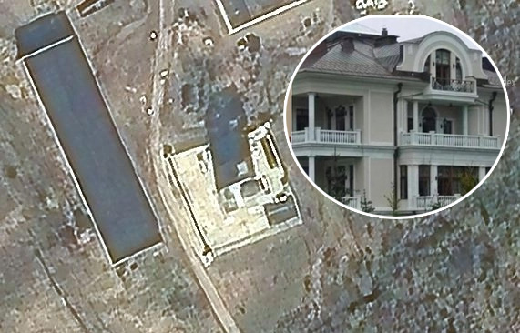 Trump i tronditur nga sulmi ndaj rezidencës së Putin  Falë Zotit nuk i dhamë Tomahawk  Ukrainës