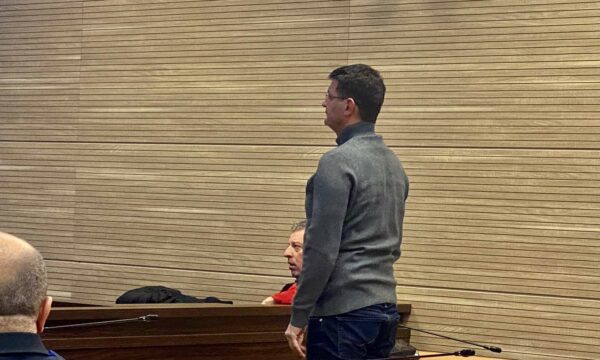 Mbrojtja kërkon lirimin e ish shefit të AKI së për rastin  Gylenistët 