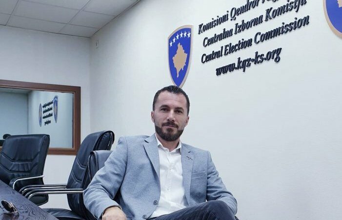 Zgjedhjet e 28 dhjetorit  Gashi kërkon nga qeveria ta ndajë buxhetin për KQZ në