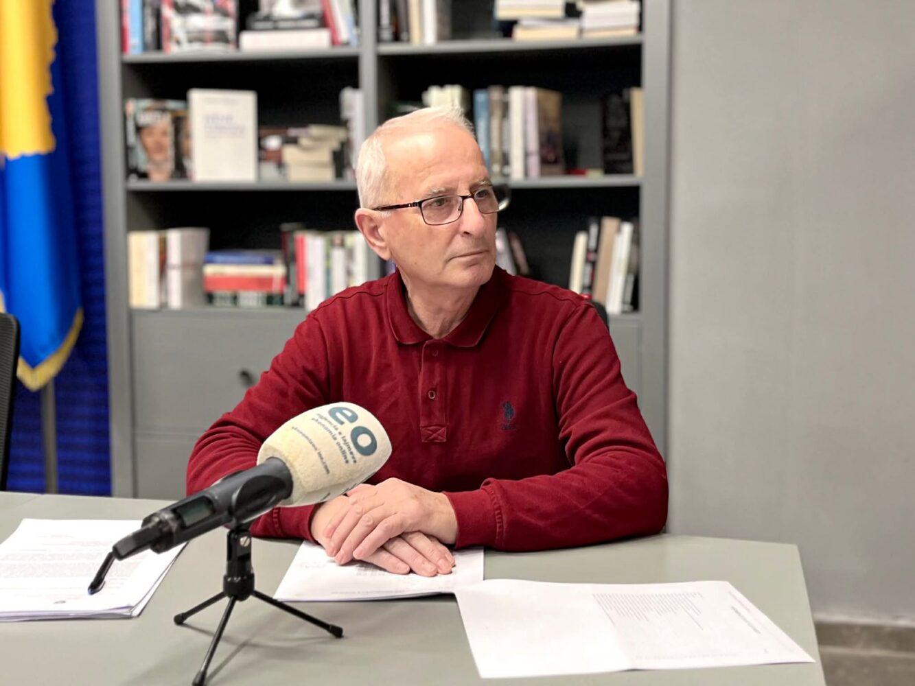 Ish ministri Shatri  Qeveria po fsheh shifrat  213 mijë të shpërngulur