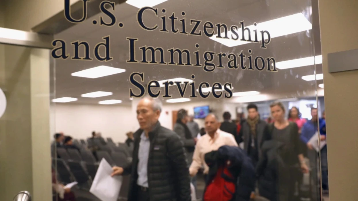 ShBA ja pezullon aplikimet për imigracionin nga 19 vende