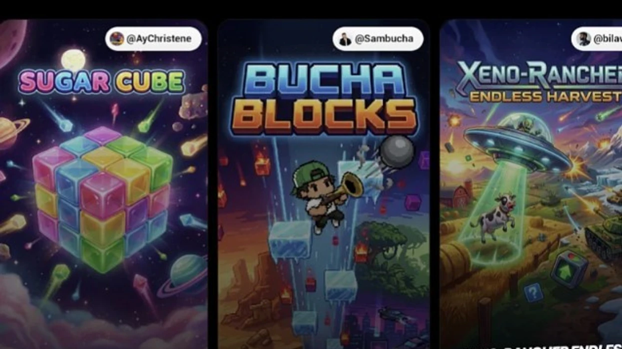 YouTube do t u mundësojë krijuesve të krijojnë videolojëra duke përdorur Gemini 3