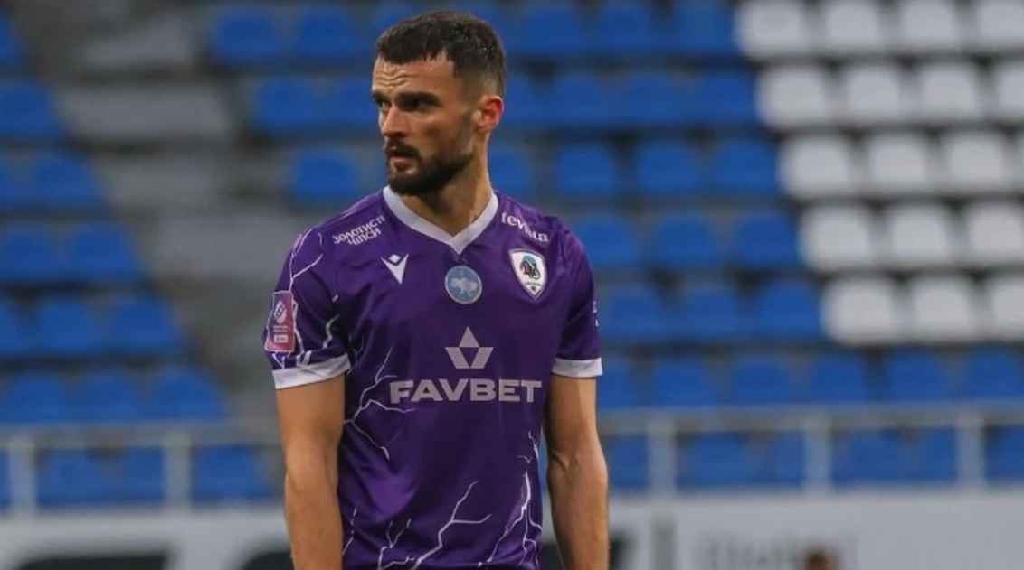 Dinamo e Kievit kërkon transferimin e Muharrem Jasharit