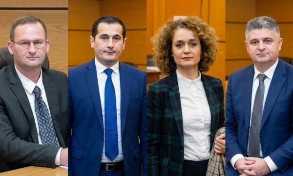Kush janë katër kandidatët që synojnë të marrin drejtimin e SPAK ut 