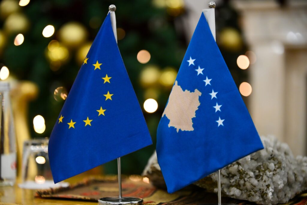 BE ja  Masat ndaj Kosovës mund të hiqen brenda disa javësh