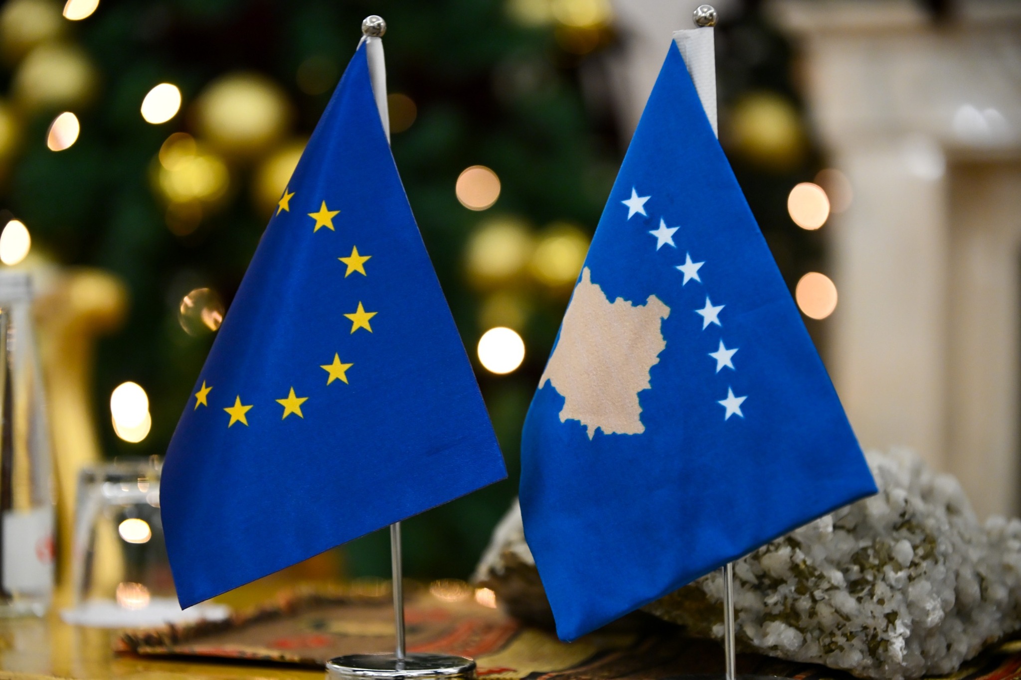 Çfarë duhet të bëjë Kosova më tepër për t iu hequr masat e BE së 